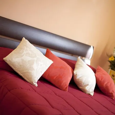 Bed and Breakfast Venice House
