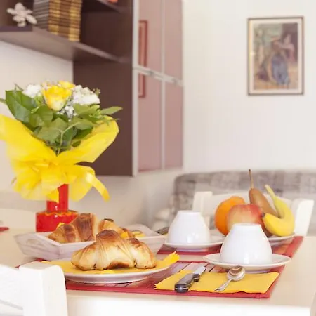 Bed & Breakfast Venice House