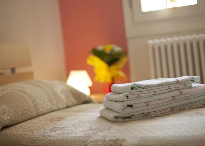 Bed and breakfast Venice House