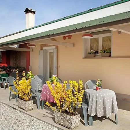 Venice House B&B 노알레