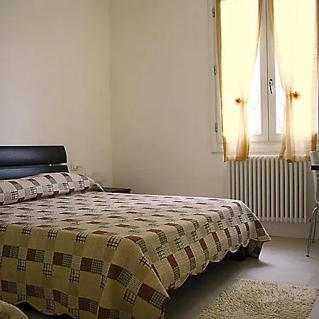 B&B Venice House