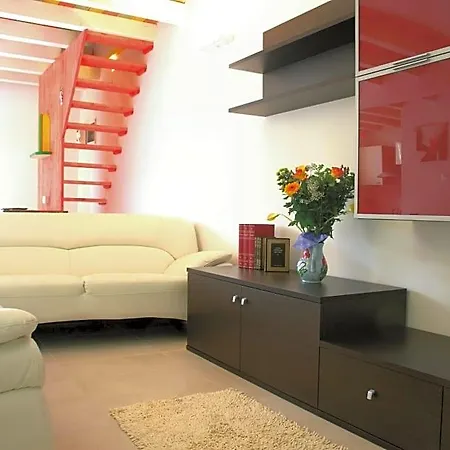 B&B Venice House 노알레
