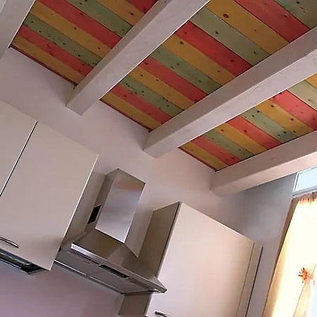 Venice House B&B 3*