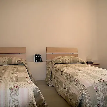 B&B Venice House 3*
