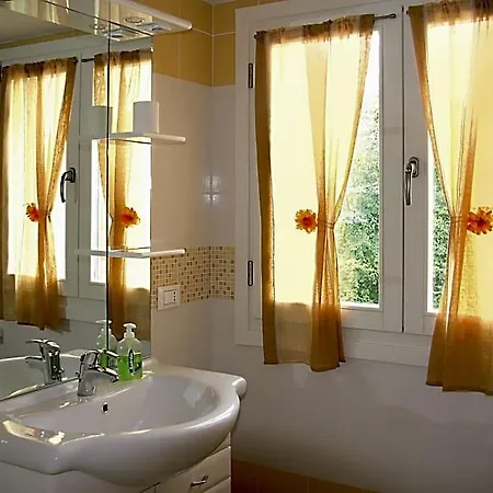 Venice House B&B 3*