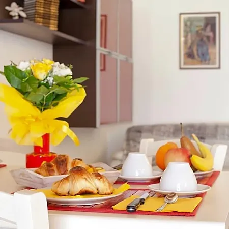 Venice House 노알레