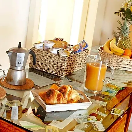 Venice House B&B