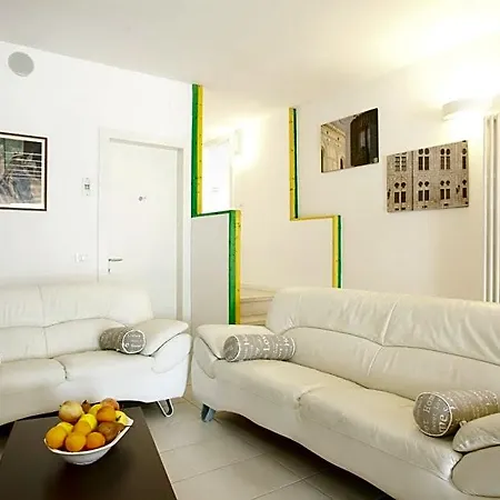 Venice House 노알레