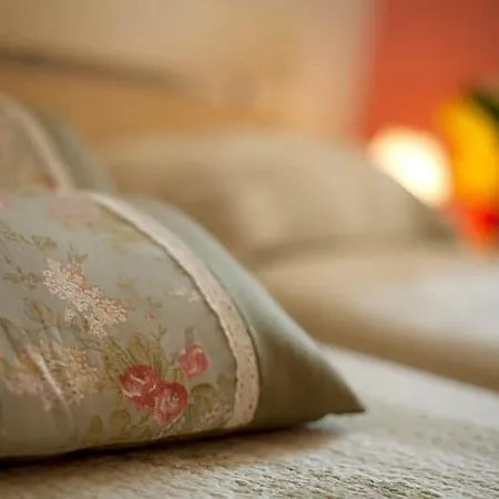 Couette-café Venice House 3*