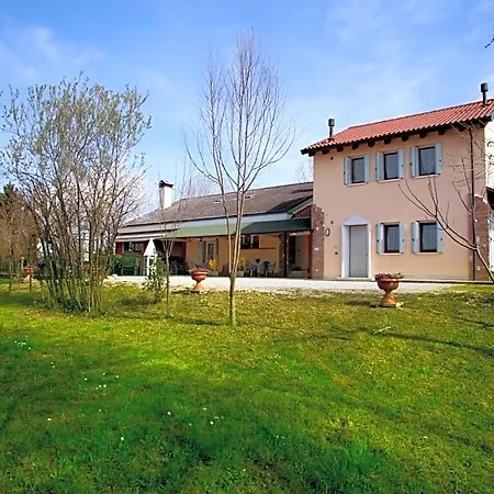 B&B Venice House 3*