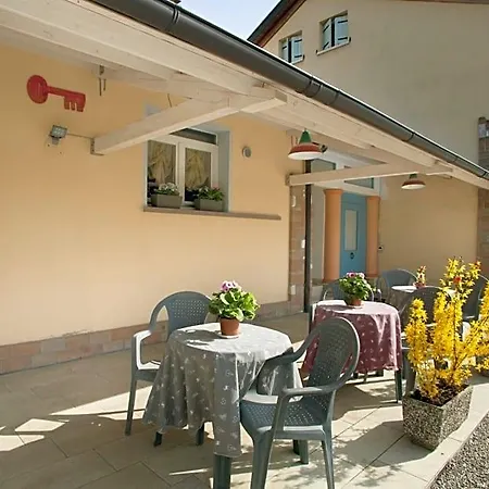 Venice House Couette-café Noale