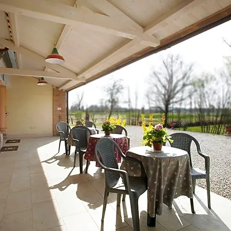 Venice House Noale
