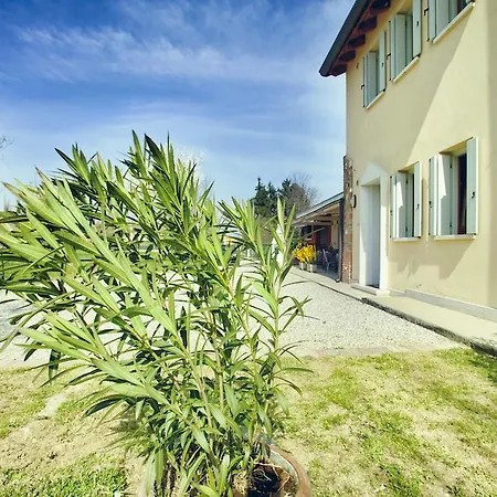 Venice House Noale