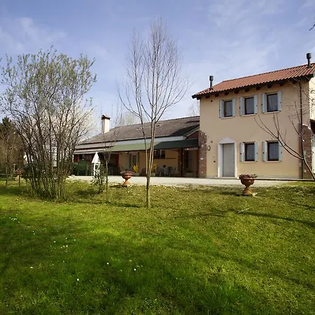 Venice House