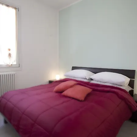 Venice House Noale