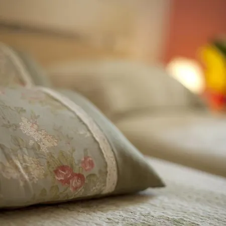 Couette-café Venice House Noale