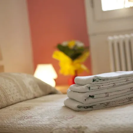 Bed & Breakfast Venice House