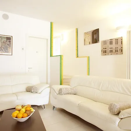 Bed & Breakfast Venice House 3*
