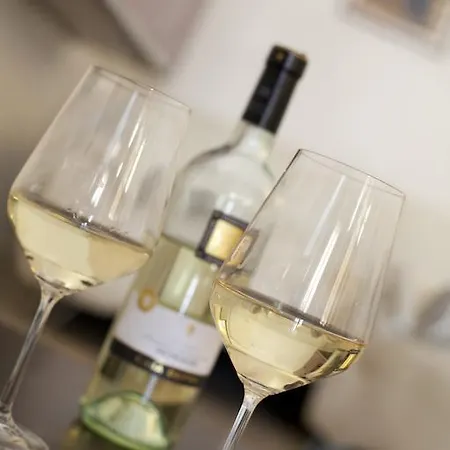 Bed & Breakfast Venice House