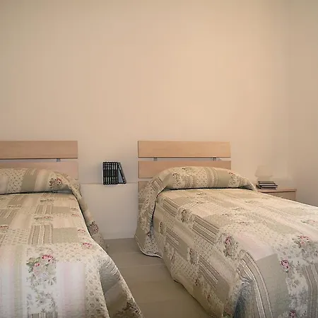 Bed & Breakfast Venice House *