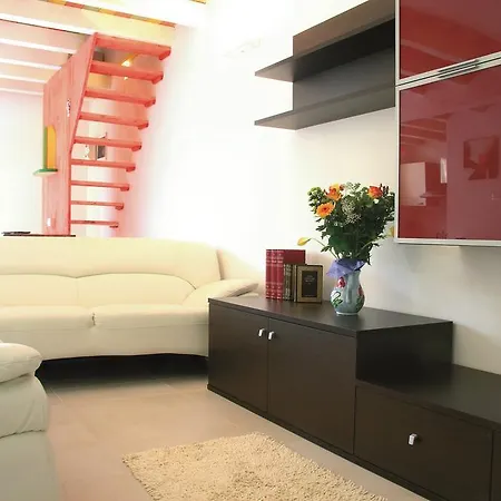 Bed & Breakfast Venice House Noale