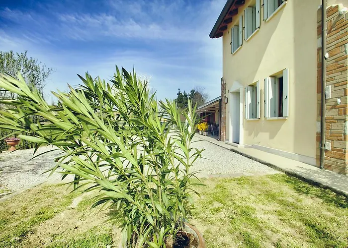 Venice House Noale
