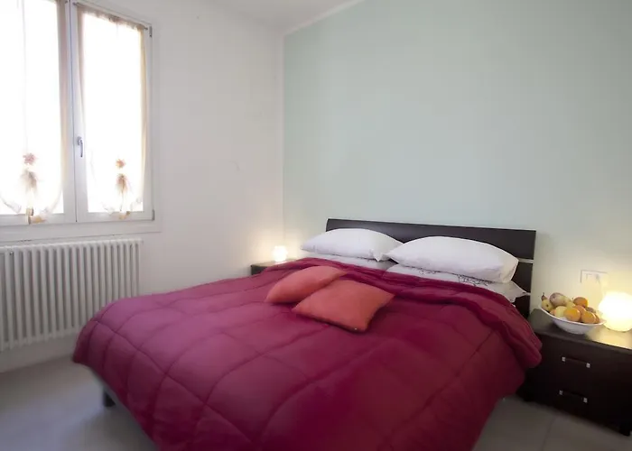 Venice House Noale