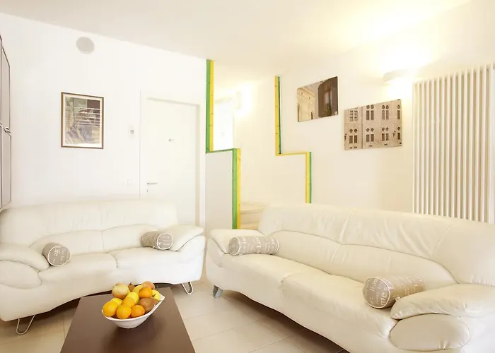 Bed & Breakfast Venice House 3*