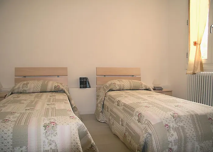 Bed & Breakfast Venice House 3*