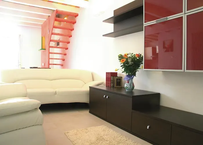 Bed & Breakfast Venice House Noale