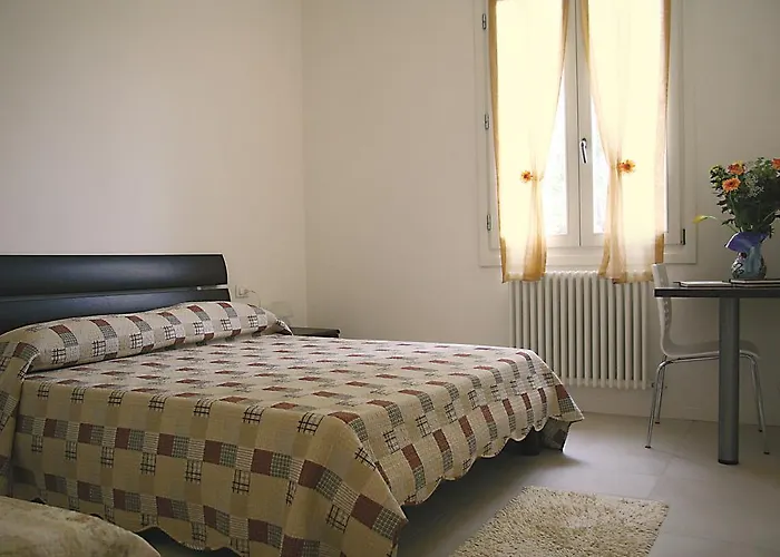 Bed & Breakfast Venice House